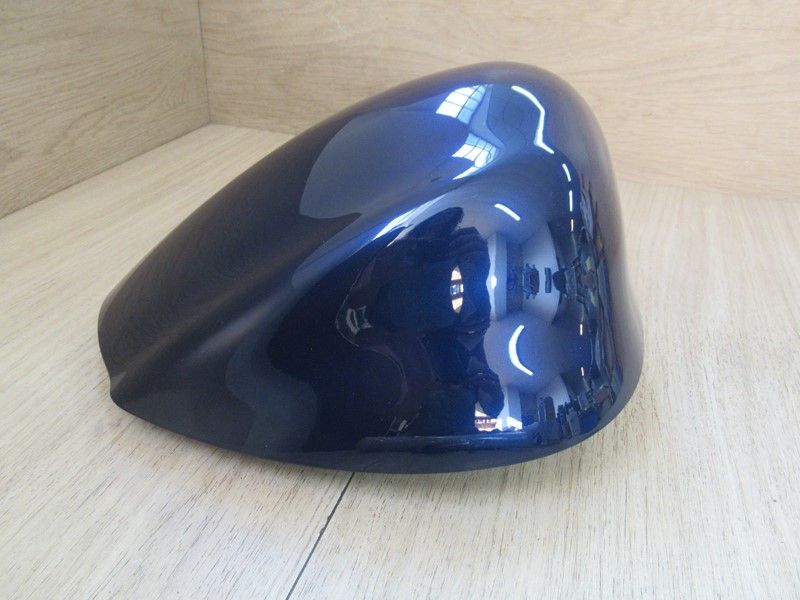 Dosseret, capot de selle Suzuki 1340 GSXR Hayabusa 2008-2013