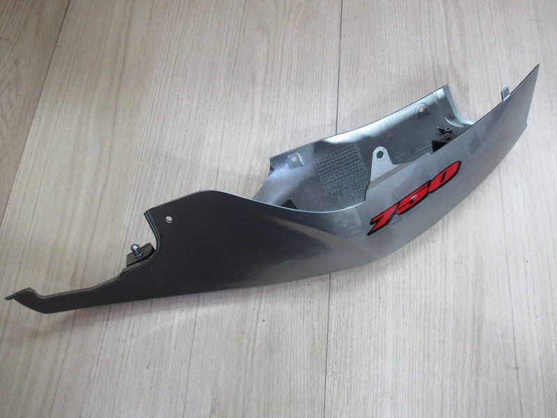 Queue de carénage gauche Suzuki 750 GSXR 2006-2007 (45502-02H10-YHG)