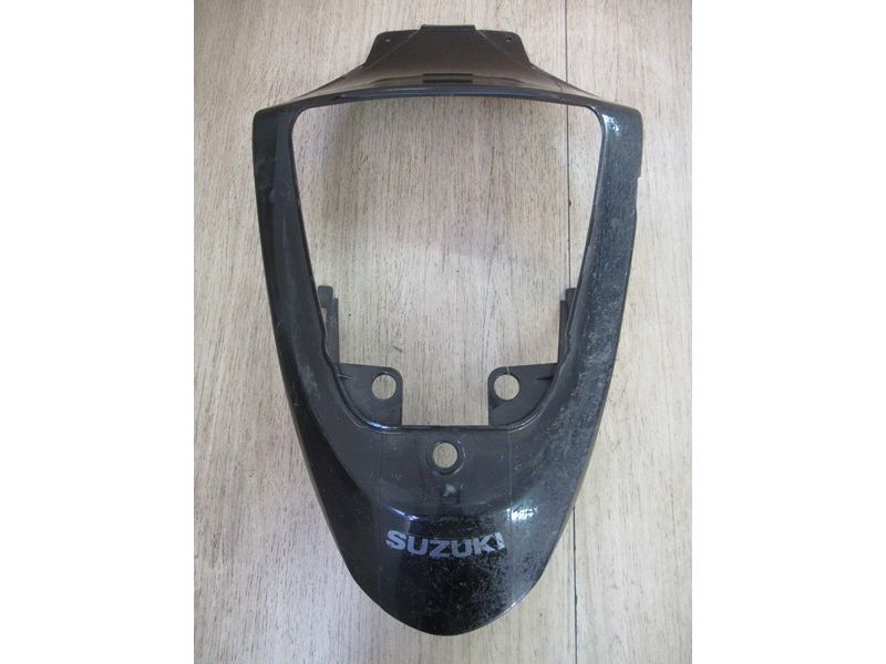 Coque arrière Suzuki 1000 GSXR 2005-2006 (45513-410)