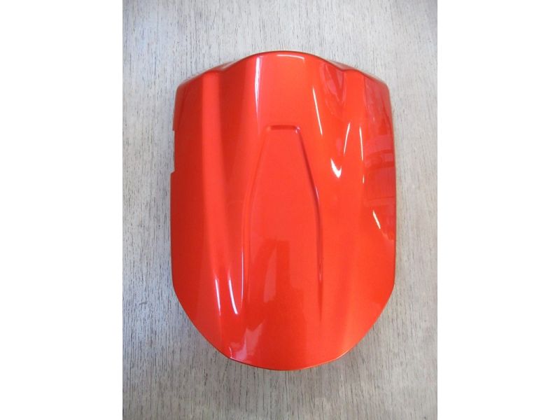 Capot dosseret de selle Suzuki 600 GSXR 2008-2010 (45551-37H)