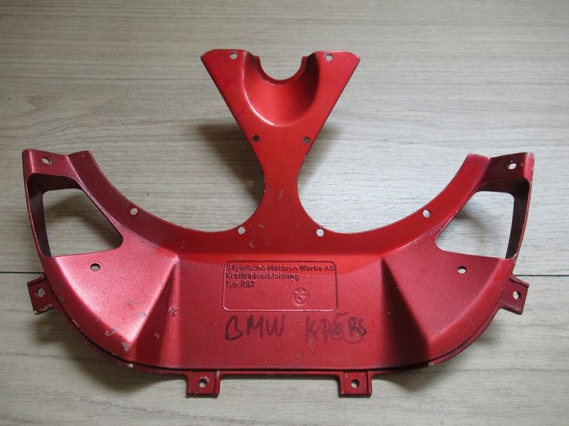 Garniture inférieur de tête de fourche BMW K 100 RS 1983-1988 (46631453316)