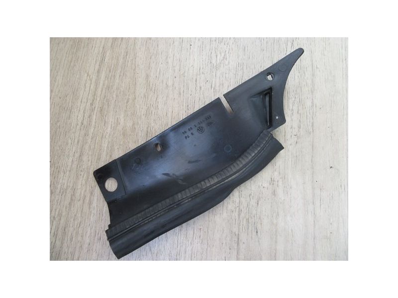 Cache BMW K1100 LT 1992-1997 (46 66 2 309 956)