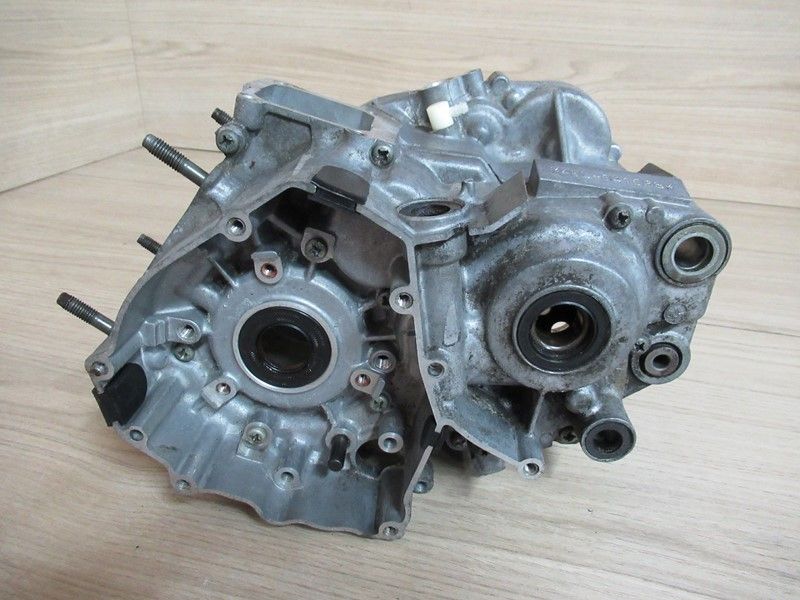 Carters moteur Yamaha DTR125 1991-2003