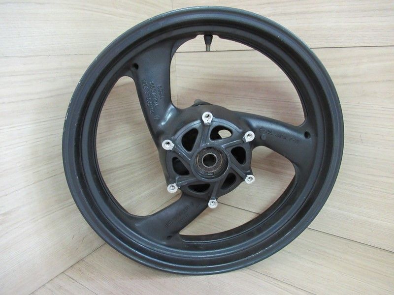 Roue avant Yamaha 1300 XJR 2002-2003