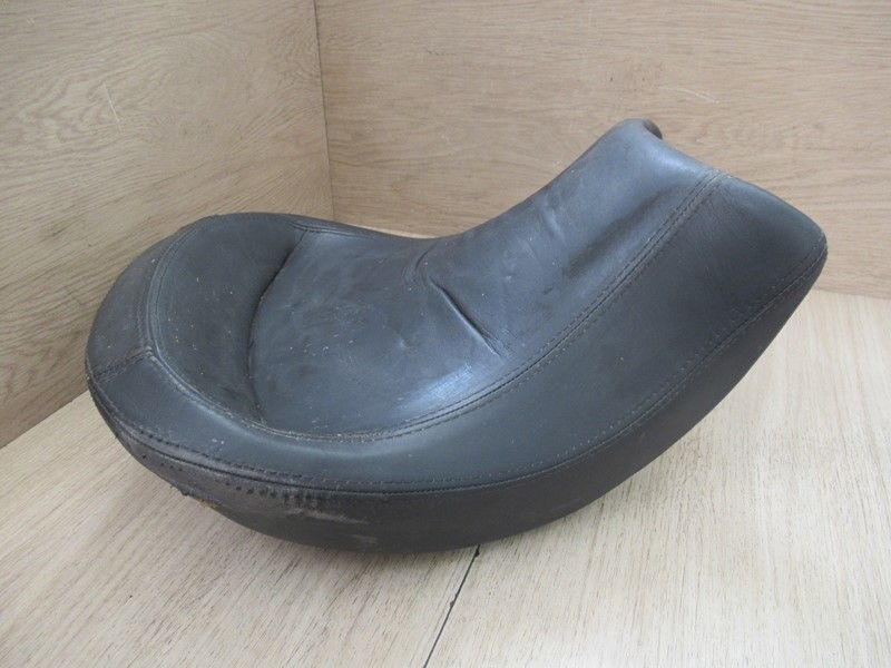 Selle pilote BMW R 1200 C 1998-2004 (52.51-2 324915)