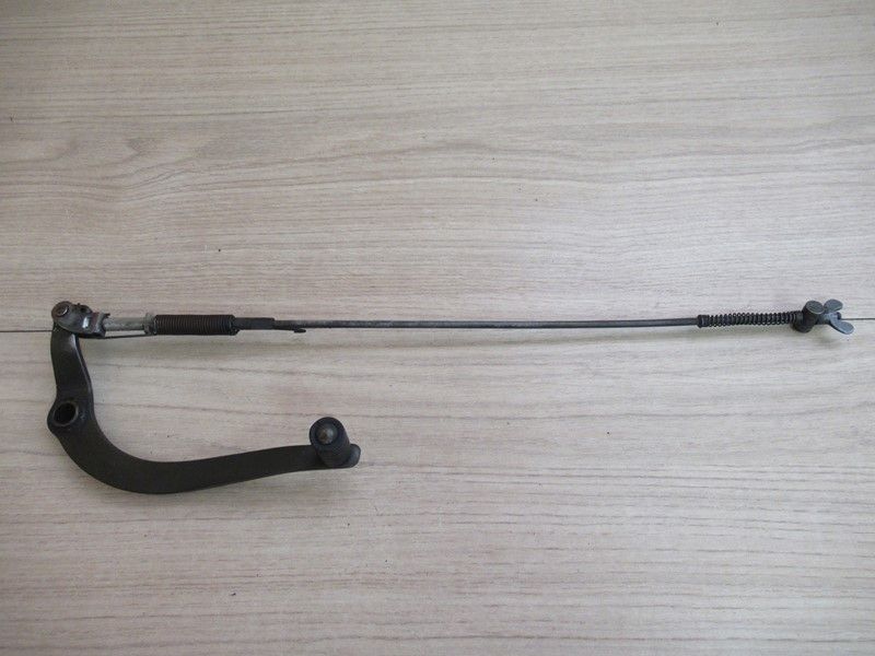 Pédale de frein arrière Yamaha TW 125 1999-2003