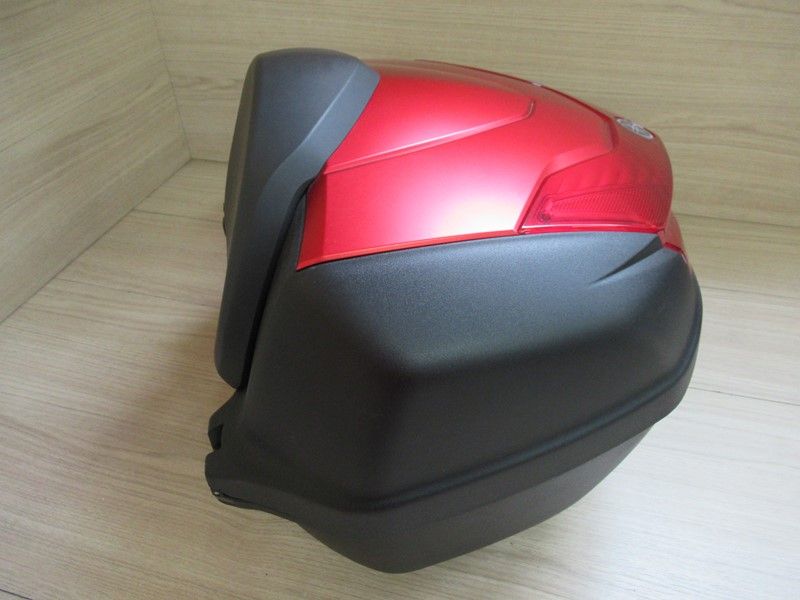 Top case Yamaha City 39L Yamaha