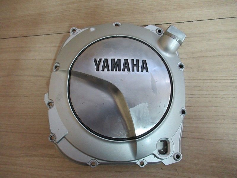 Couvercle/carter d'embrayage Yamaha XJR 1300 2004-2016