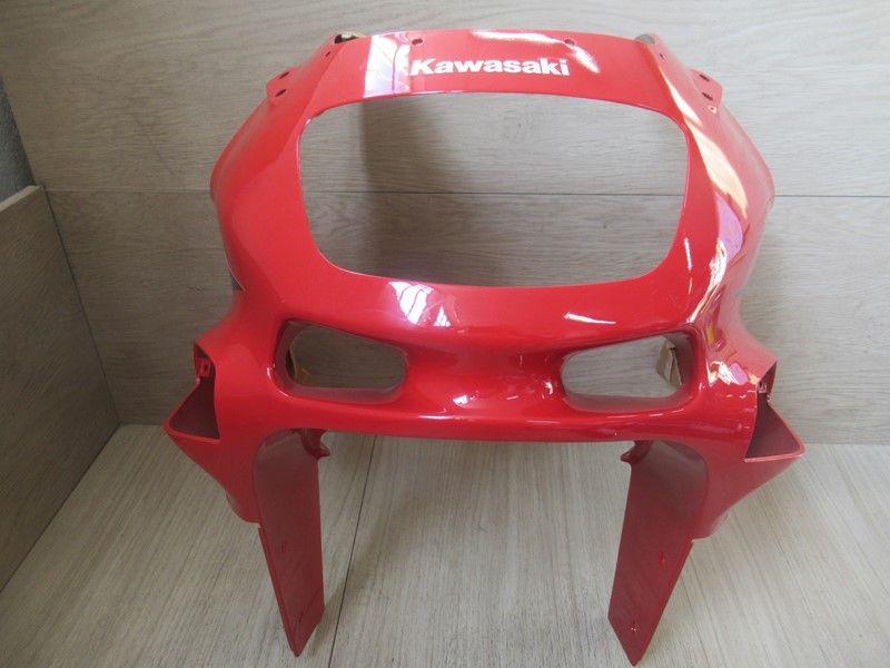 Tête de fourche Kawasaki ZZR 600 1993-2002 (55028-1369)