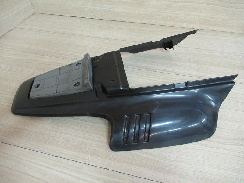 Garde-boue arrière Yamaha TW 125 1999-2003