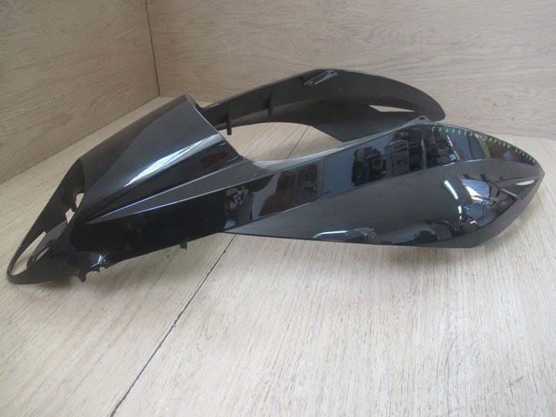 Coque arrière KTM 640 Duke 1996-2005 (58708018000)