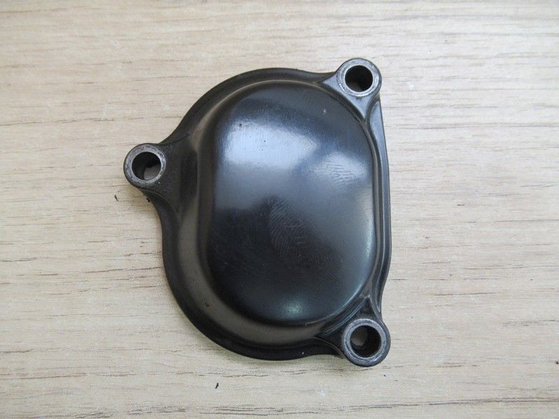 Couvercle culbuteur échappement Yamaha TW 125 1999-2003