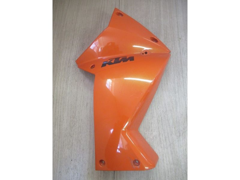 Flanc droit KTM 950 Adventure S 2003-2005 (60008051000)