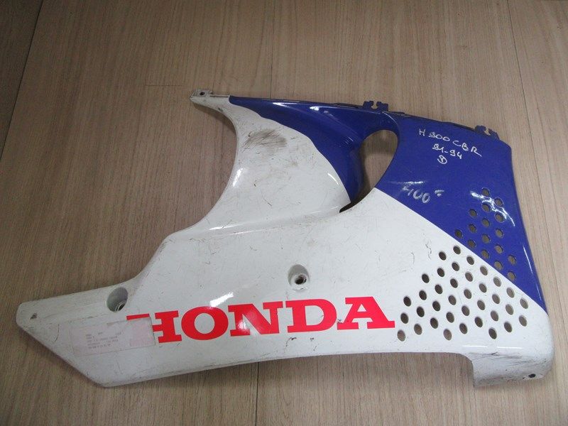 Sabot droit de carénage Honda 900 CBR 1991-1994 (SC29) – 64400MAE000