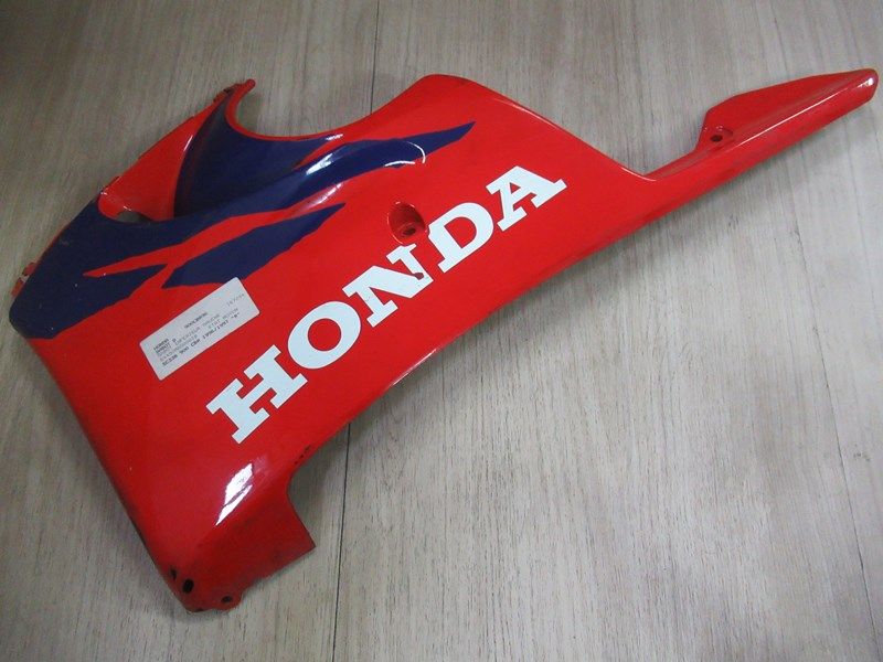 Sabot gauche Honda 900 CBR (SC33) 1996-1999