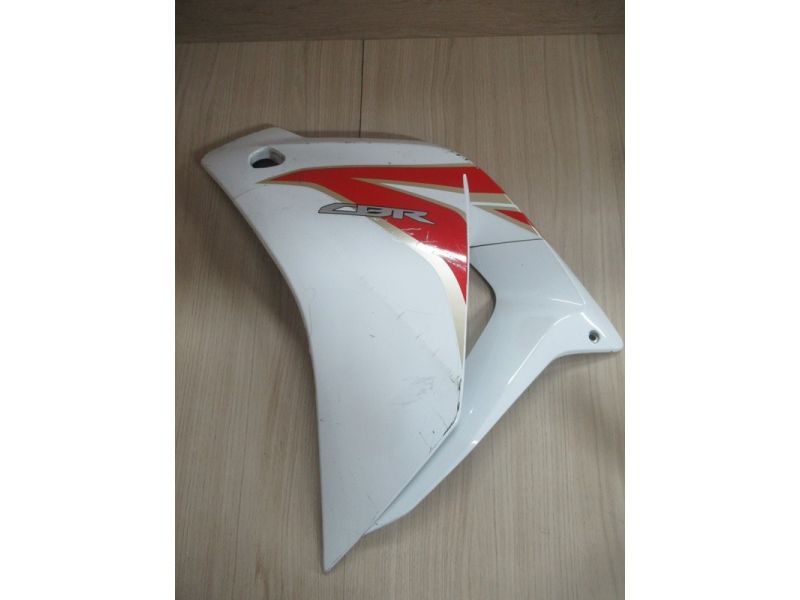 Flanc gauche Honda CBR 250 R 2011-2013 (645430-KPP-T000)