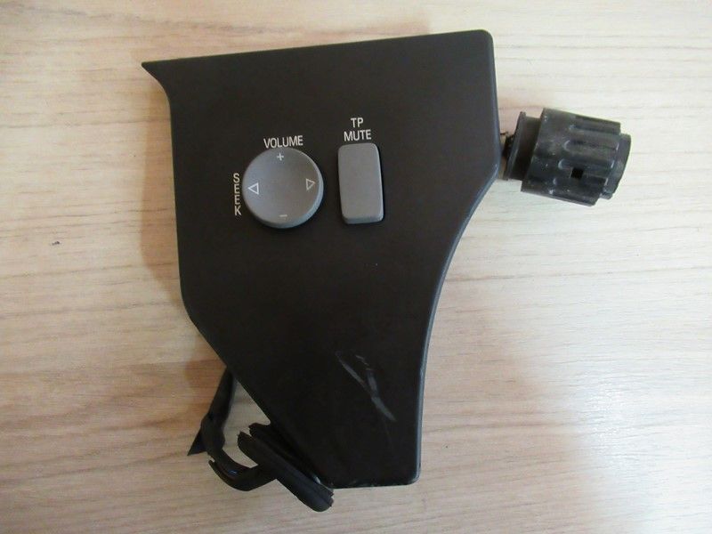 Télécommande radio top case BMW K1200 LT 1999-2008