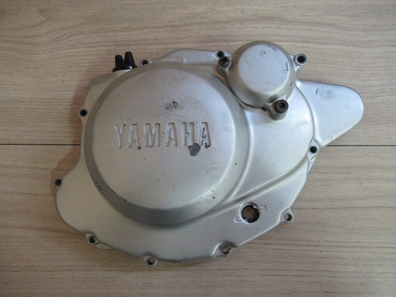 Couvercle d'embrayage Yamaha SR125 1982-2000