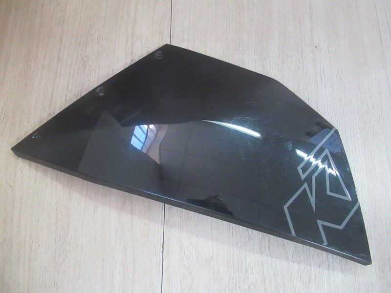 Flanc avant gauche KTM 1190 RC8 2009-2012 (62608050000)