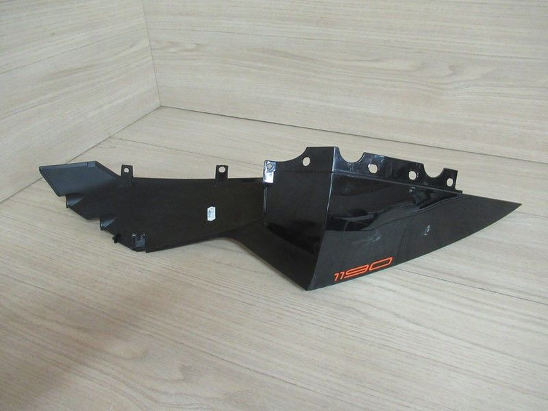 Carénage arrière gauche KTM RC8 2008-2010