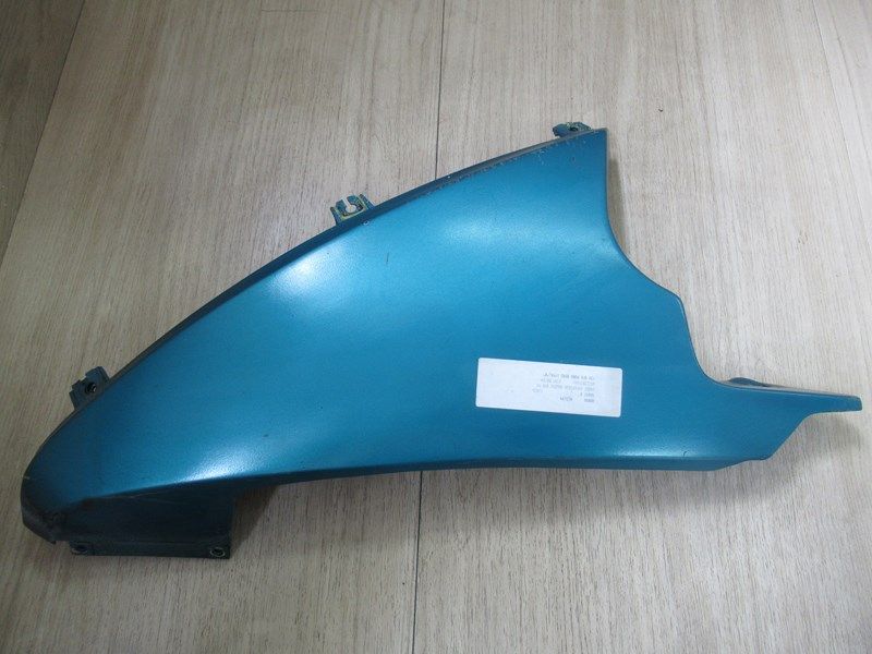 Sabot gauche Honda 750 VFR (RC36) 1994-1997