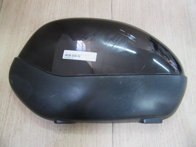 Capot de valise droite Honda 650 Deauville (RC47) 1998-2001