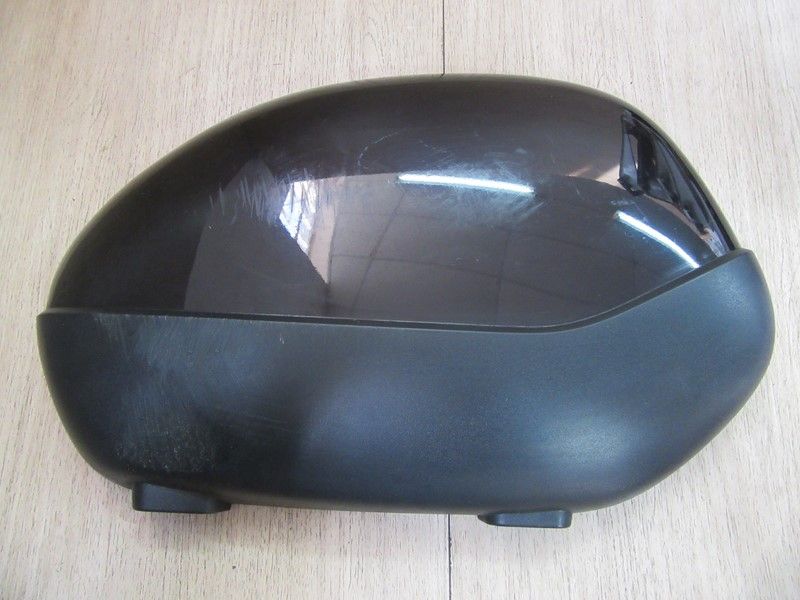 Capot de valise gauche Honda 650 Deauville (RC47) 1998-2001