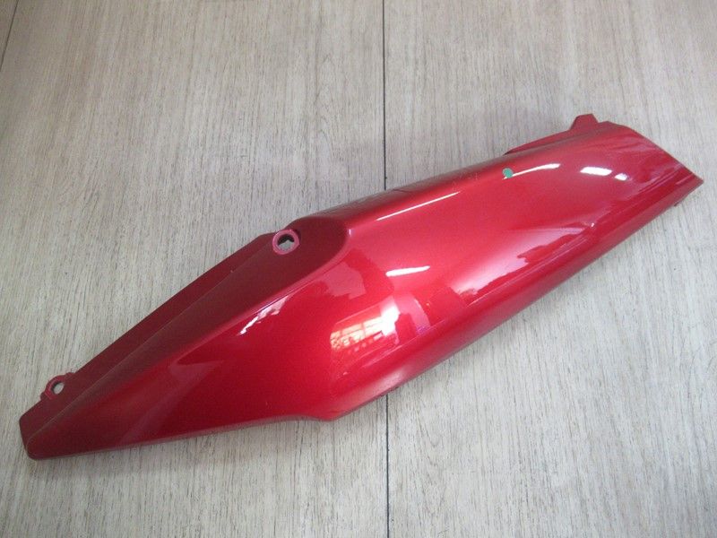 Cache latéral arrière gauche Honda 1000 CBF 2006-2012 (77320-MERA-D000)