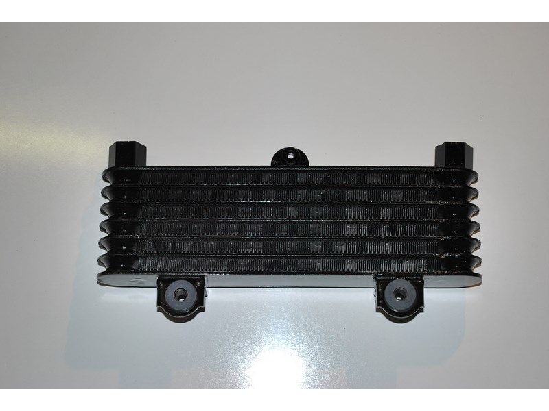 RADIATEUR D'HUILE SUZUKI TL 1000 S 1997-2001