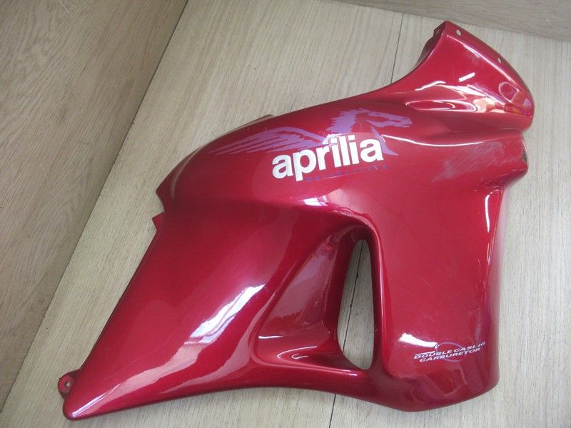 Flanc droit Aprilia 650 Pégaso 1992-1996 (8006DX)