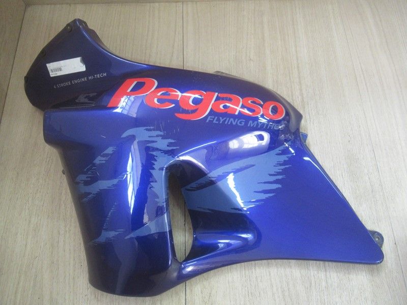 Flanc gauche Aprilia 650 Pegaso 1992-1996 (8007SX)