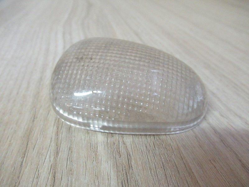 Cabochon de clignotant avant arrière Ducati 800 Scrambler 2017-2022