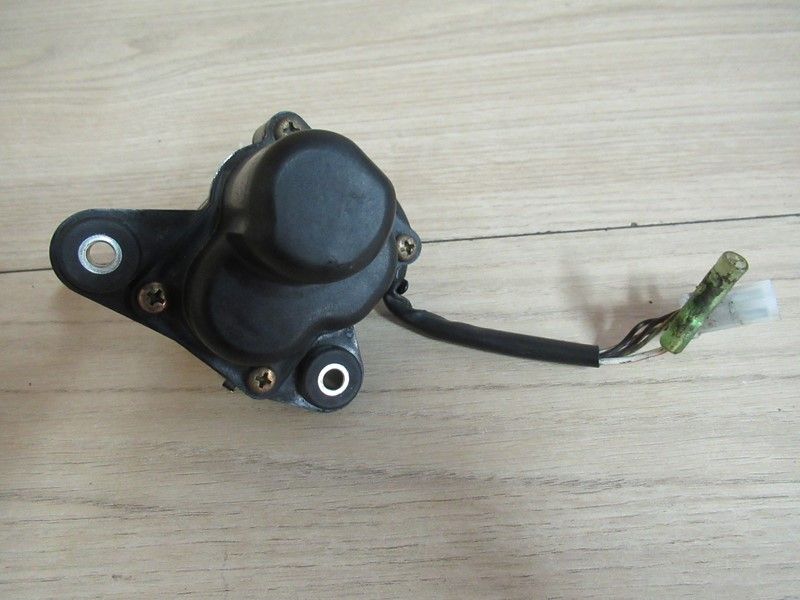 Servo moteur de valve d'échappement Yamaha TDR125 1997-2002