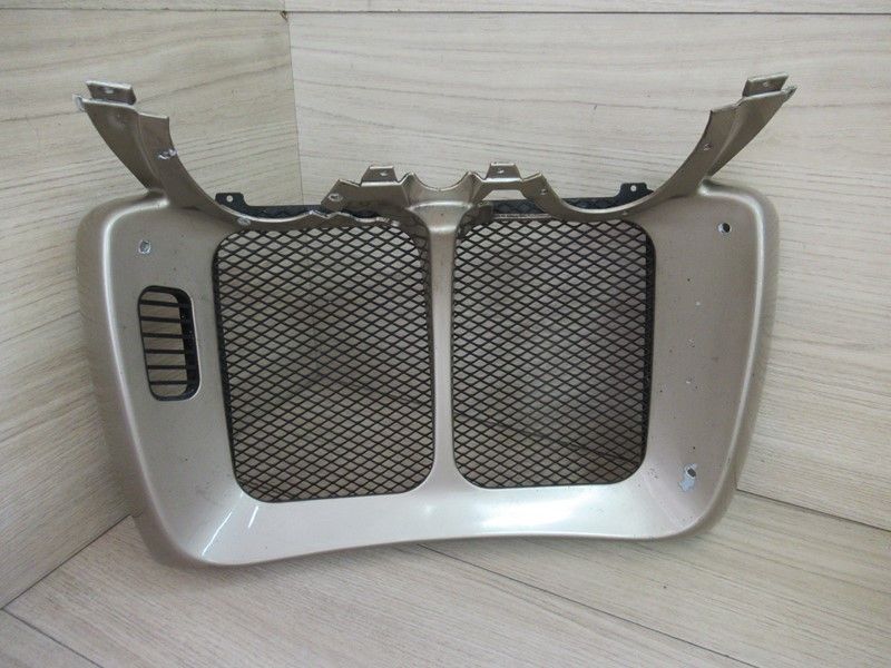 Cache radiateur BMW K 100 LT 1986-1991