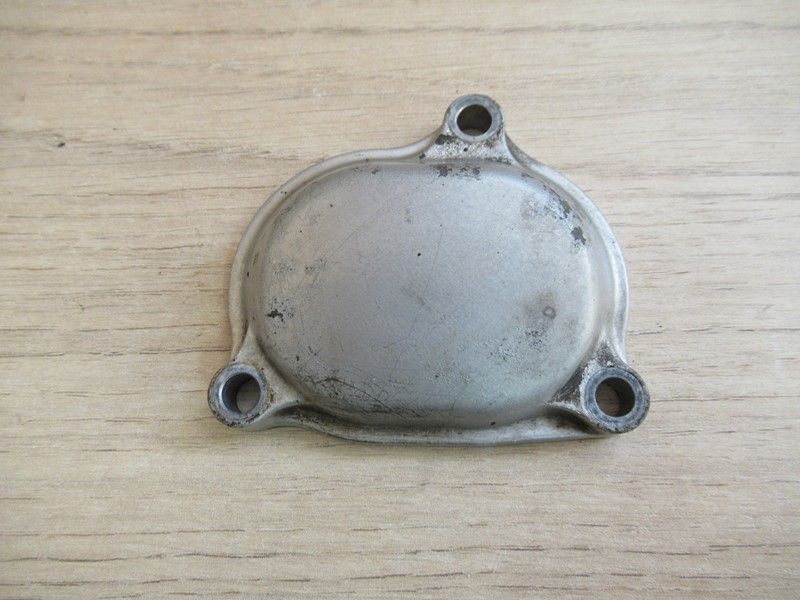 Couvercle de culbuteur échappement Yamaha SR125 1997-2000