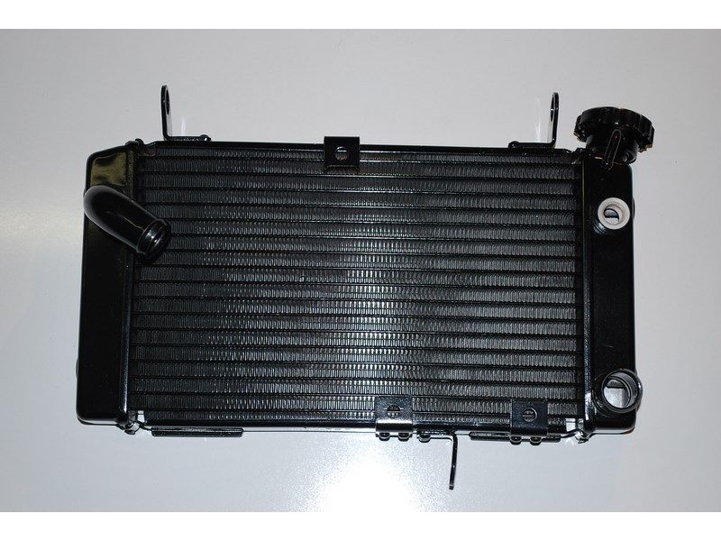 RADIATEUR SUZUKI SV 650 ET SV 650 S 1999-2002