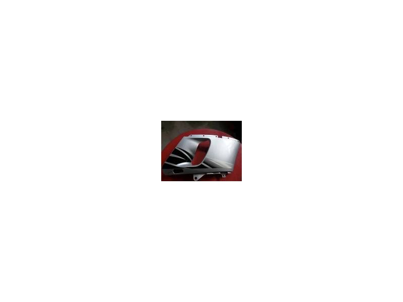 Flanc droit Kawasaki ZZR 600