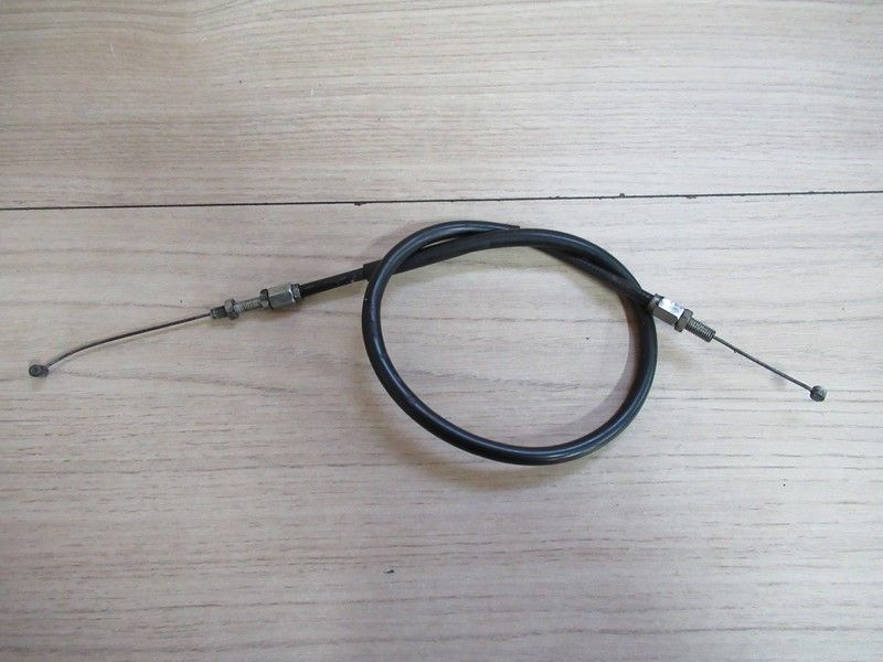 Câble d'accélérateur aller Honda PC800 1989-1993