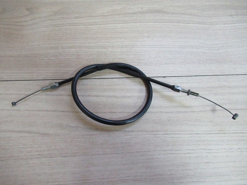 Câble d'accélérateur retour Honda PC800 1989-1993