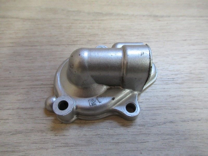 Couvercle de pompe à eau Yamaha DTR125 1991-2003