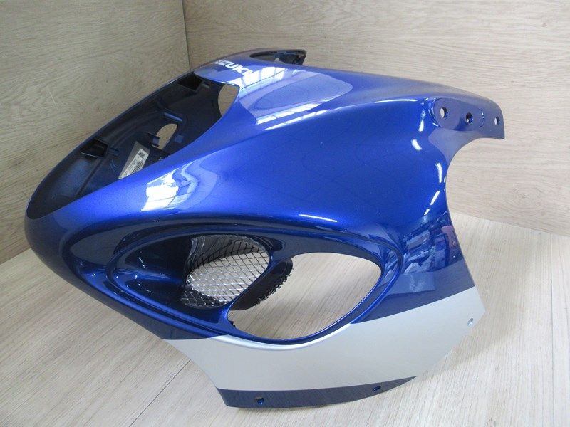 Tête de fourche Suzuki 1300 GSXR Hayabusa 2005