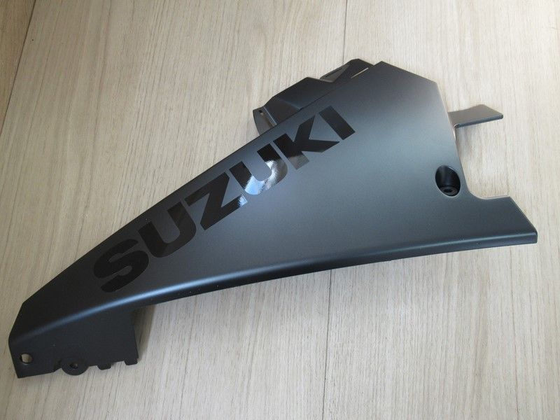 Sabot gauche Suzuki 1000 GSXR 2007 (94480-21H00-YKV)