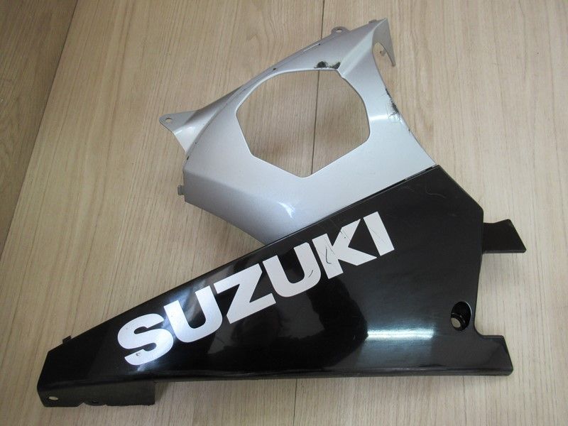 Partie inférieure flanc gauche Suzuki 1000 GSXR 2007-2008 (94481-21H00)