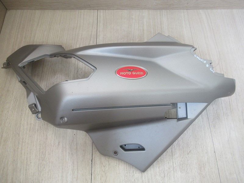 Demi tête de fourche droit Moto Guzzi 1200 Stelvio 2008 (978416)