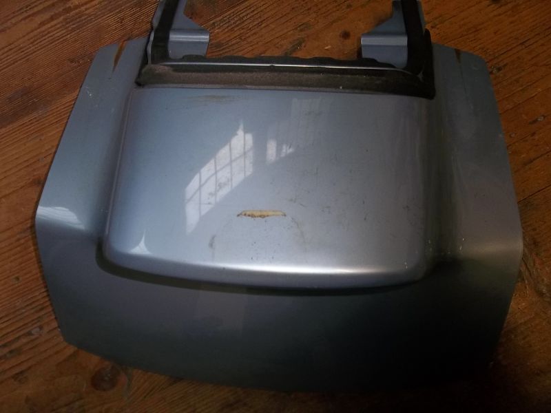 Couvercle de capot de coffre pour Honda PC 800
