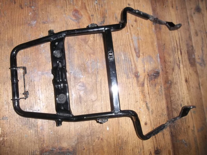 Support de coffre arrière pour Honda PC 800