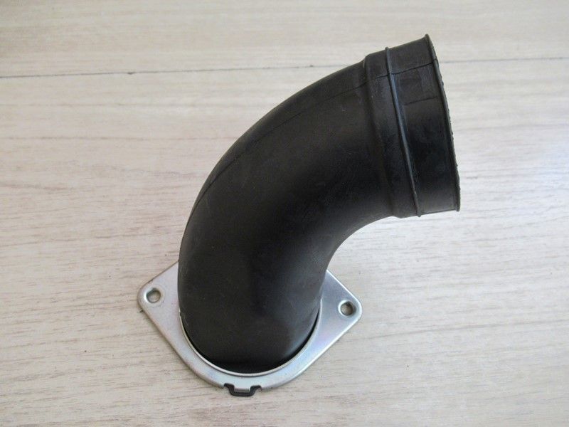 Manchon d'air gauche Kawasaki ZZR 1400 2006-2011