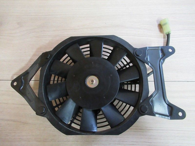 Ventilateur Quadro 350 D 2012/2013