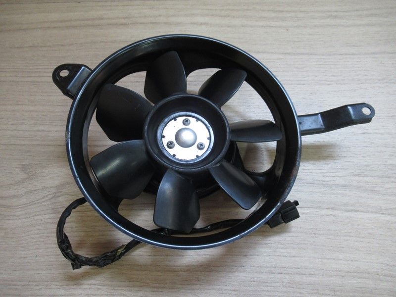 Ventilateur Kawasaki ZRX 1100/1200 1997-2004