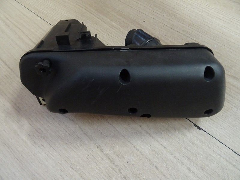 Boitier de filtre à air Scooters 50 groupe Piaggio